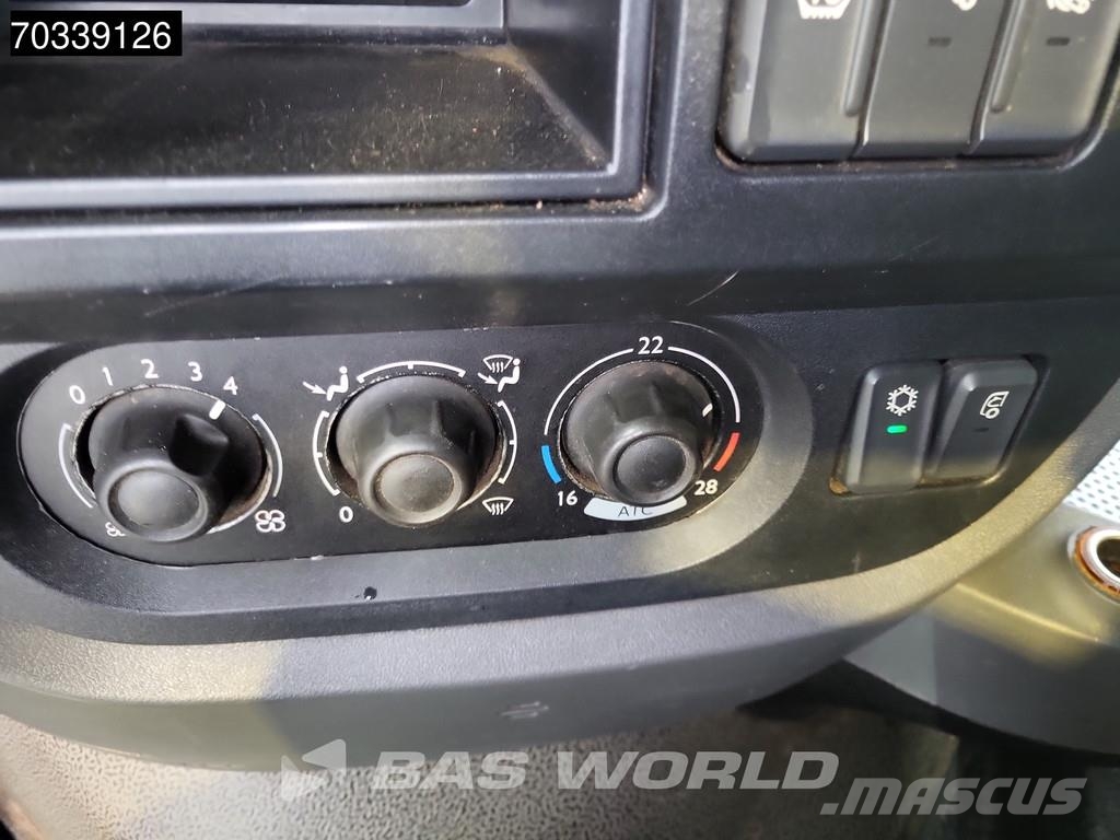 DAF XF 510 4X2 SSC Hydarulik Leder ACC Navi Vilcēji