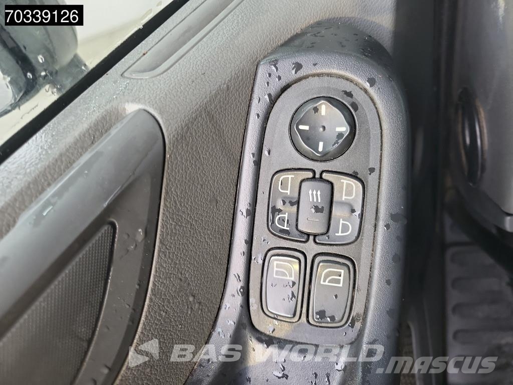DAF XF 510 4X2 SSC Hydarulik Leder ACC Navi Vilcēji