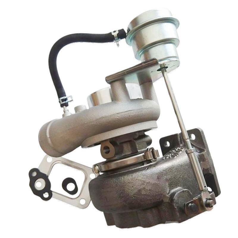 Cummins QSB3.3 Engine Turbocharger 4089795 C6205818270 Motorer