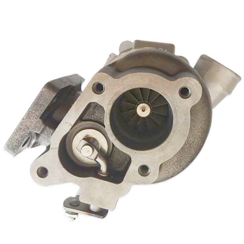 Cummins QSB3.3 Engine Turbocharger 4089795 C6205818270 Motorer