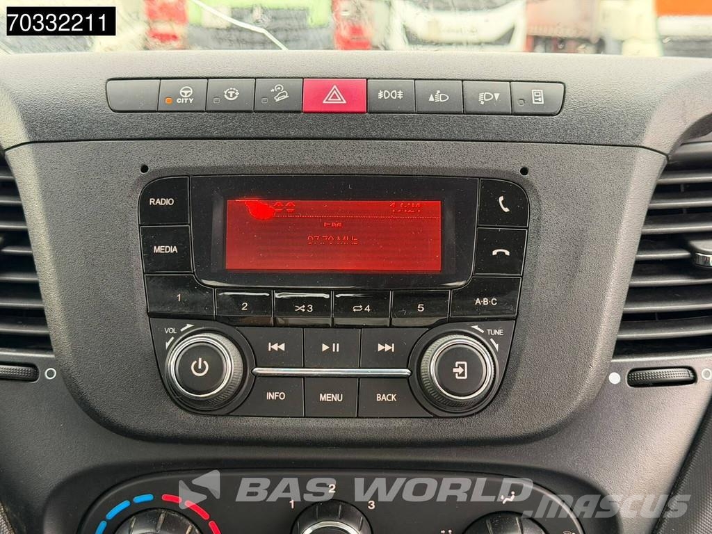 Iveco Daily 35C16 3.0L Kipper 3,5t AHK 160PS Doppelberei Kiper kamioni