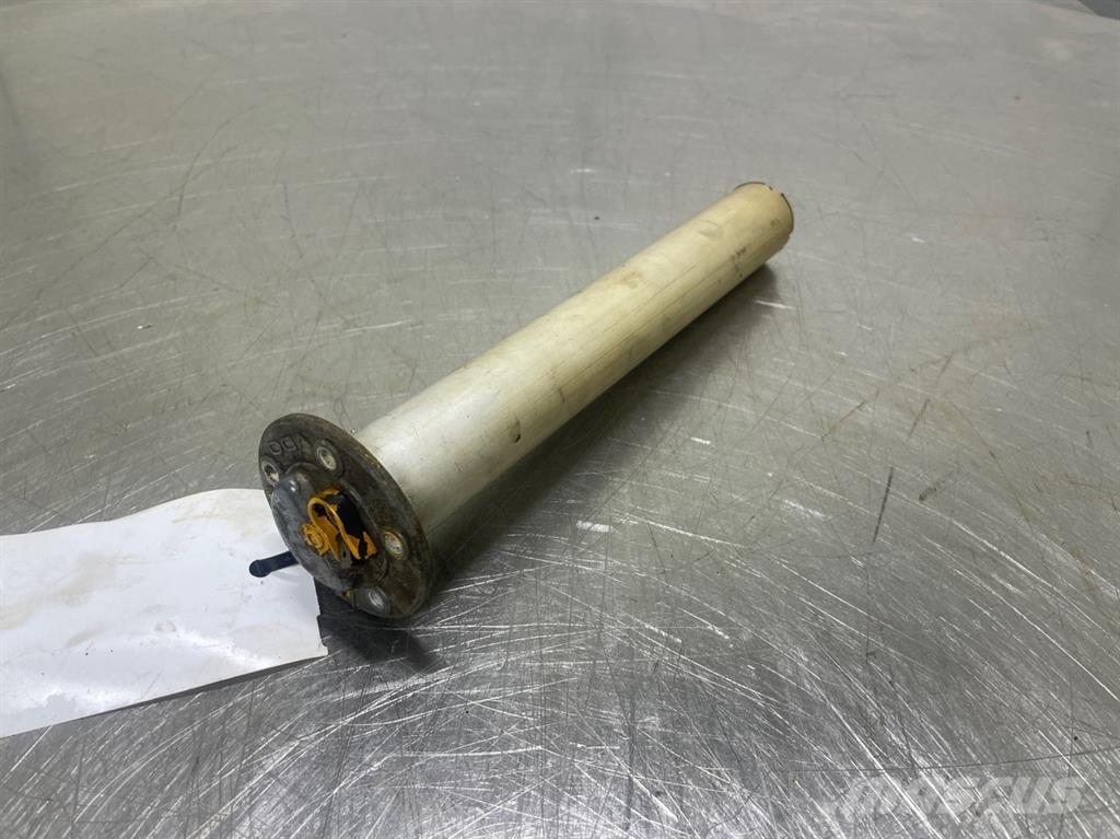 Ahlmann AL6 - Fuel indicator/Tankschwimmer/Tankvlotter Podvozky a zavěšení kol