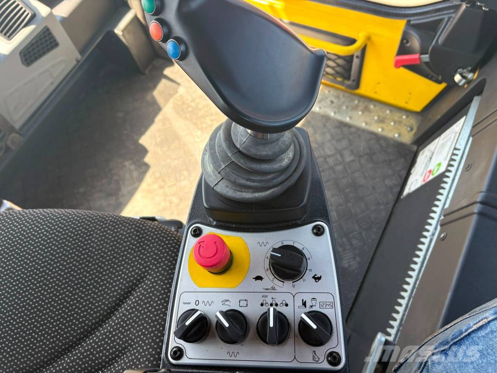 Bomag BW 206 AD-5 AM Tvilling tromle