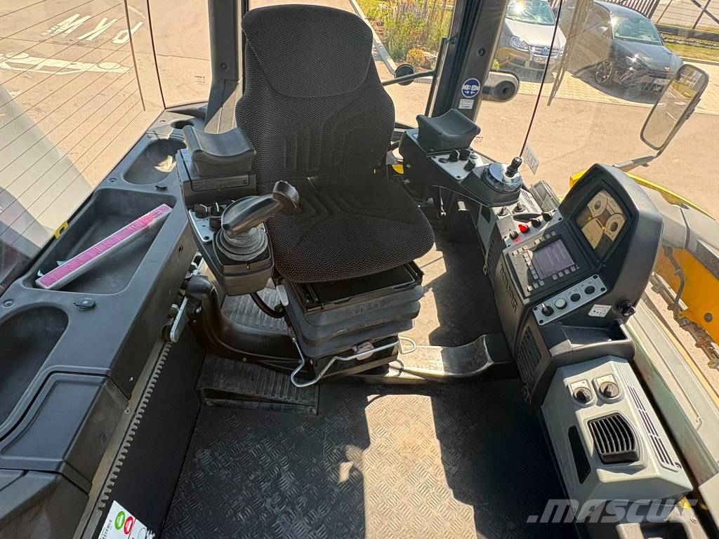 Bomag BW 206 AD-5 AM Tvilling tromle