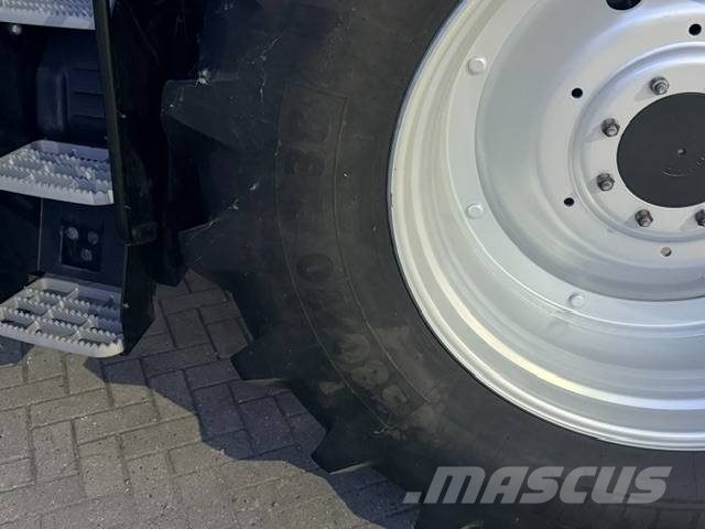 Case IH Maxxum 115, 2024, 925 uur! Traktory