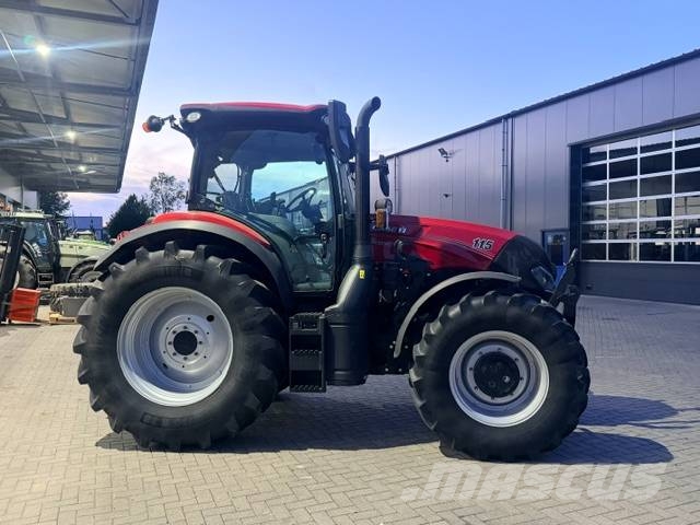 Case IH Maxxum 115, 2024, 925 uur! Traktory