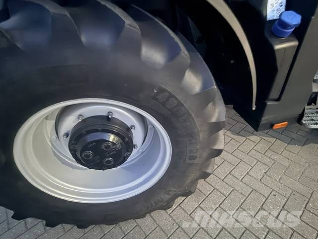 Case IH Maxxum 115, 2024, 925 uur! Traktory