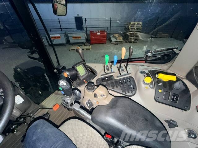 Case IH Maxxum 115, 2024, 925 uur! Traktory