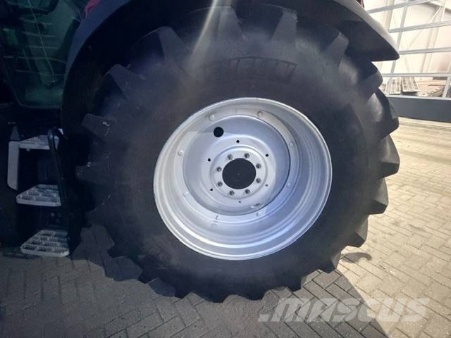 Case IH Maxxum 115, 2024, 925 uur! Traktory