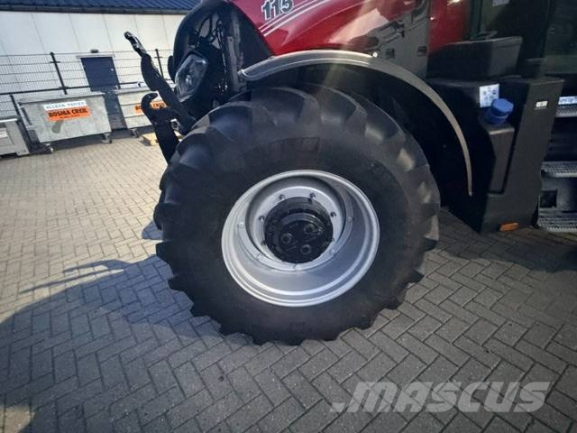 Case IH Maxxum 115, 2024, 925 uur! Traktory