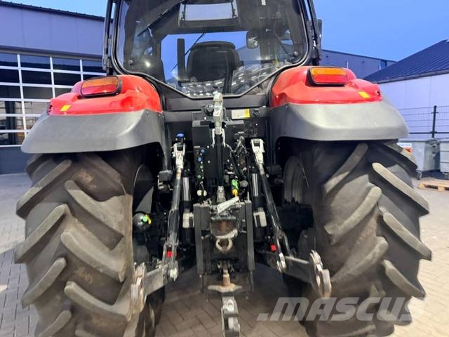 Case IH Maxxum 115, 2024, 925 uur! Traktory