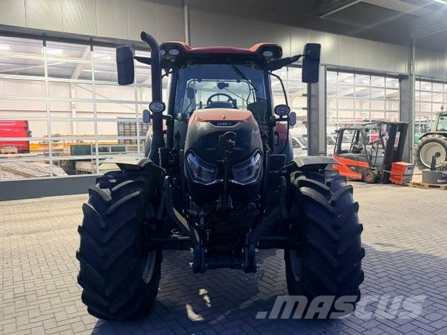 Case IH Maxxum 115, 2024, 925 uur! Traktory