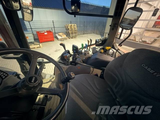 Case IH Maxxum 115, 2024, 925 uur! Traktory
