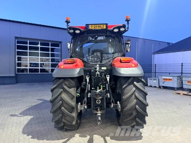 Case IH Maxxum 115, 2024, 925 uur! Traktory