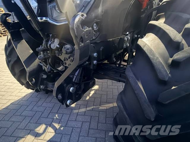 Case IH Maxxum 115, 2024, 925 uur! Traktory