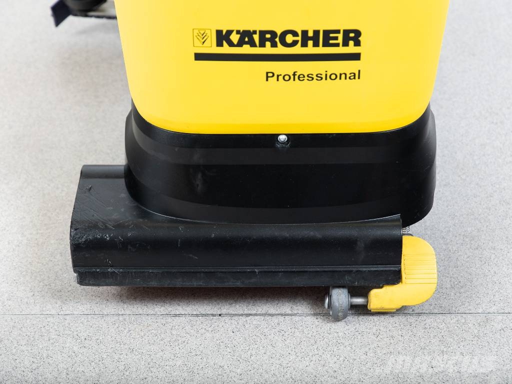 Kärcher BR 40/25 C Bp Pack NEW BATTERIES 洗涤器烘干机