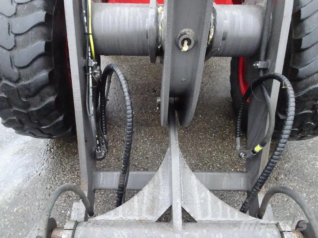 Volvo L35G Wheel loaders