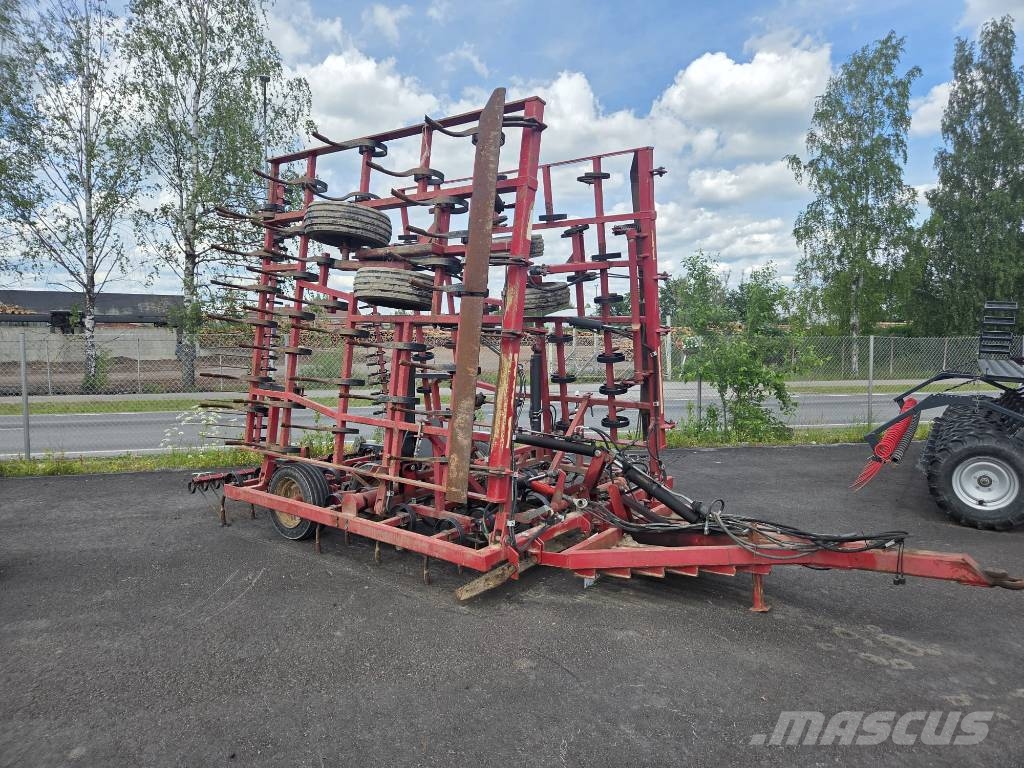 Potila Magnum 720 Пружинные бороны