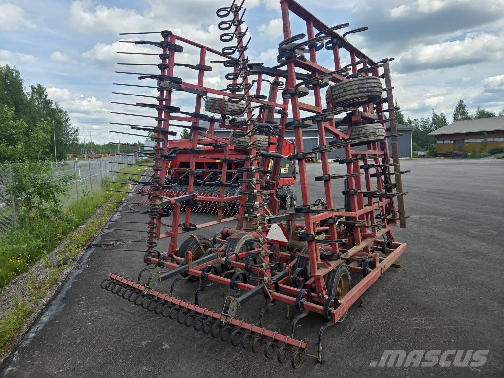 Potila Magnum 720 Пружинные бороны