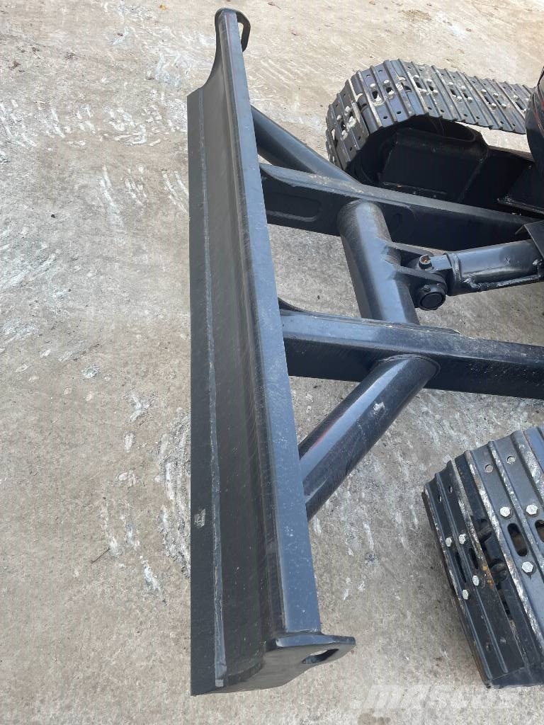 Kubota U 40 소형 굴삭기 7톤 미만