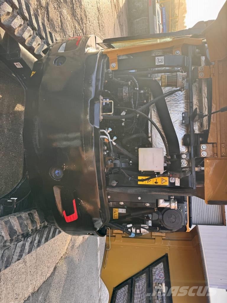 Sany SY 35 U Minigraafmachines < 7t