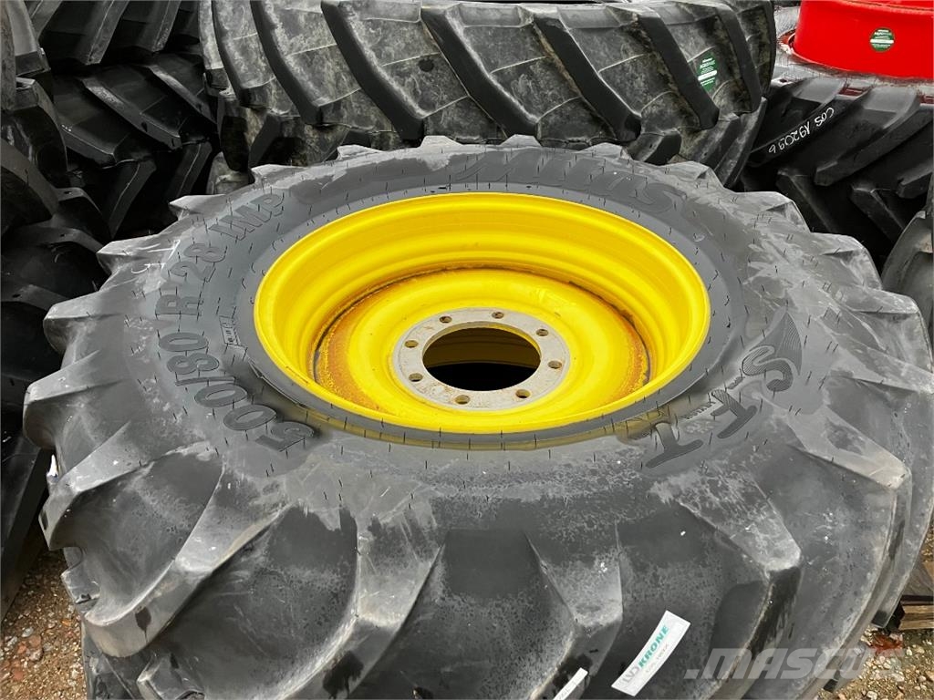 Mitas 500/80R28 农业机械-其他