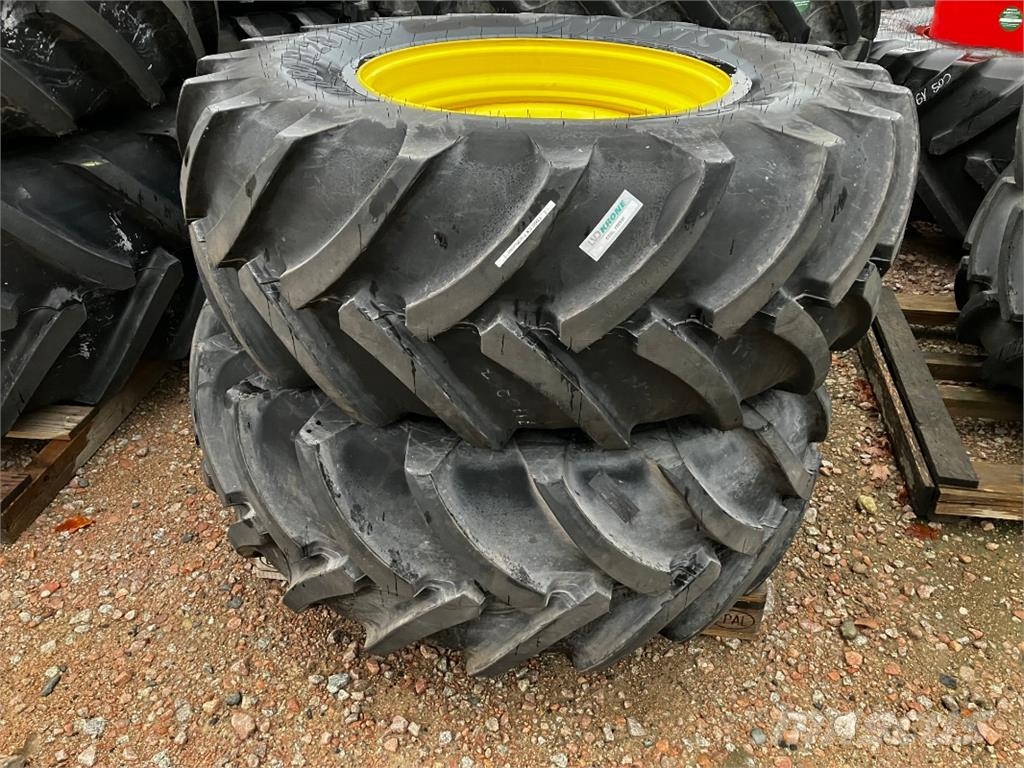 Mitas 500/80R28 农业机械-其他