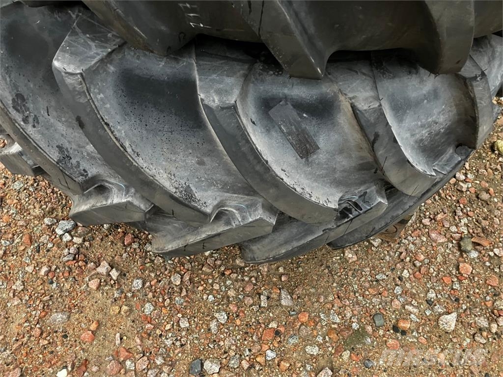 Mitas 500/80R28 农业机械-其他