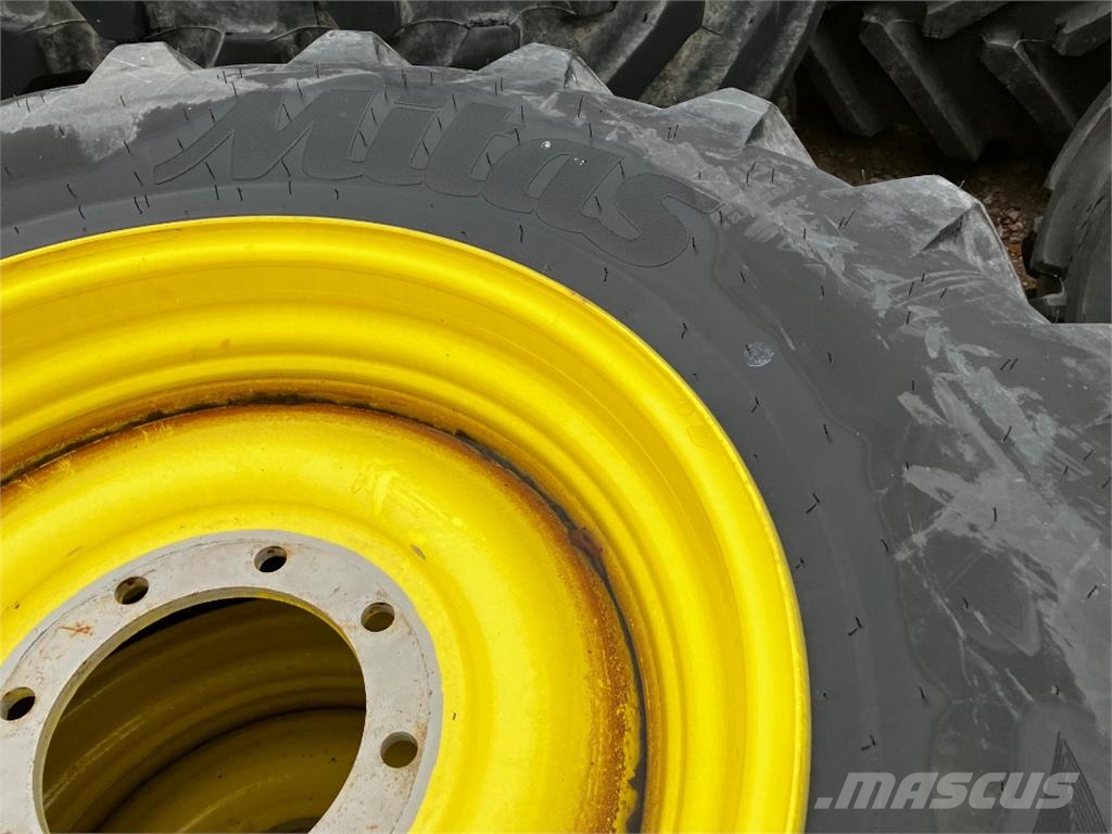 Mitas 500/80R28 农业机械-其他