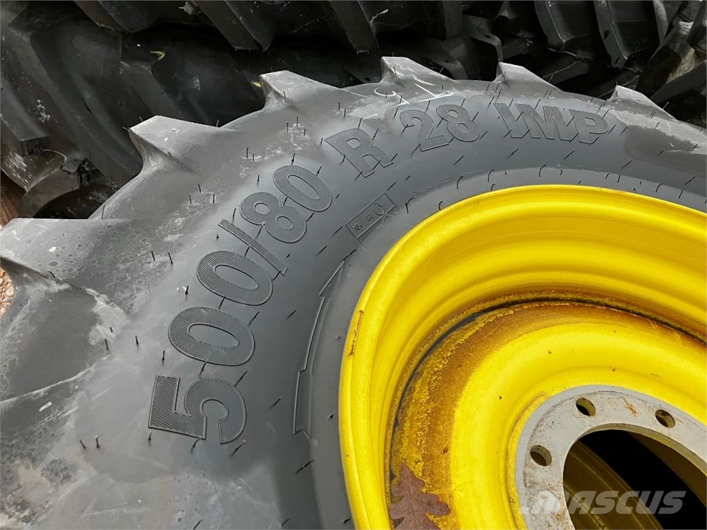 Mitas 500/80R28 农业机械-其他
