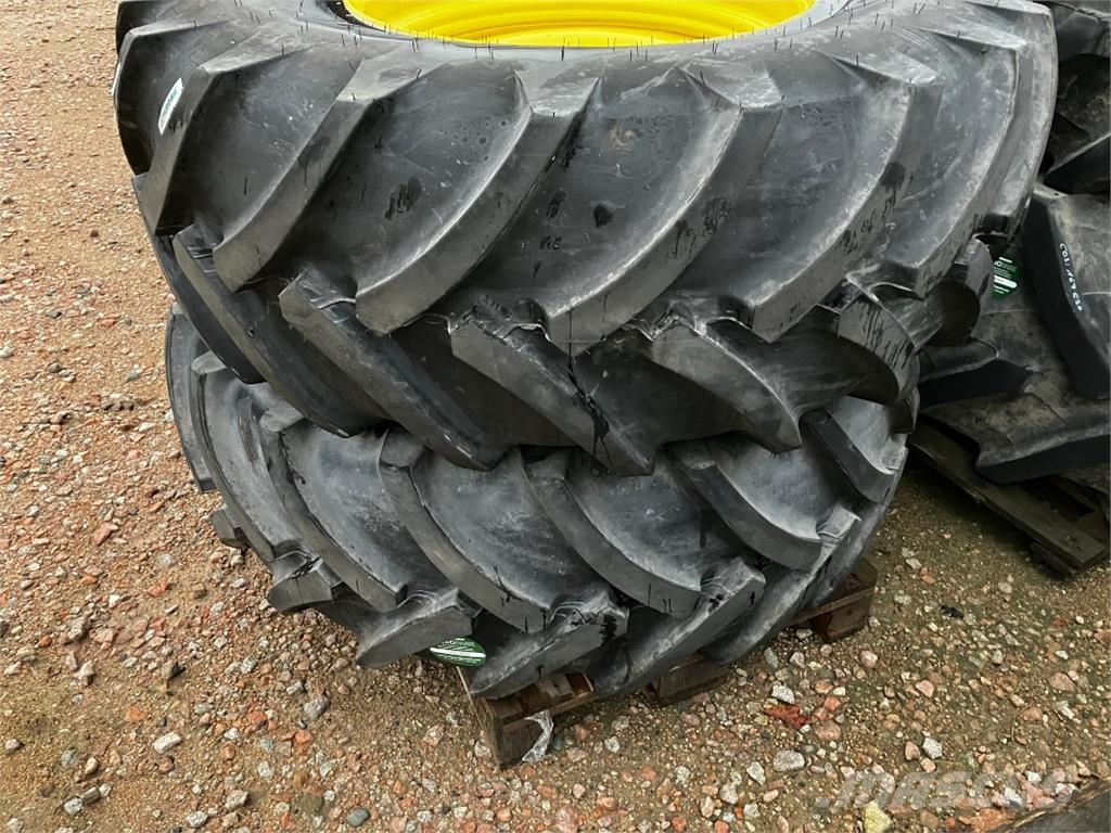 Mitas 500/80R28 农业机械-其他
