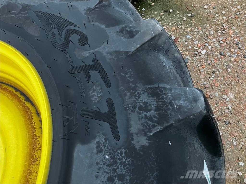 Mitas 500/80R28 农业机械-其他
