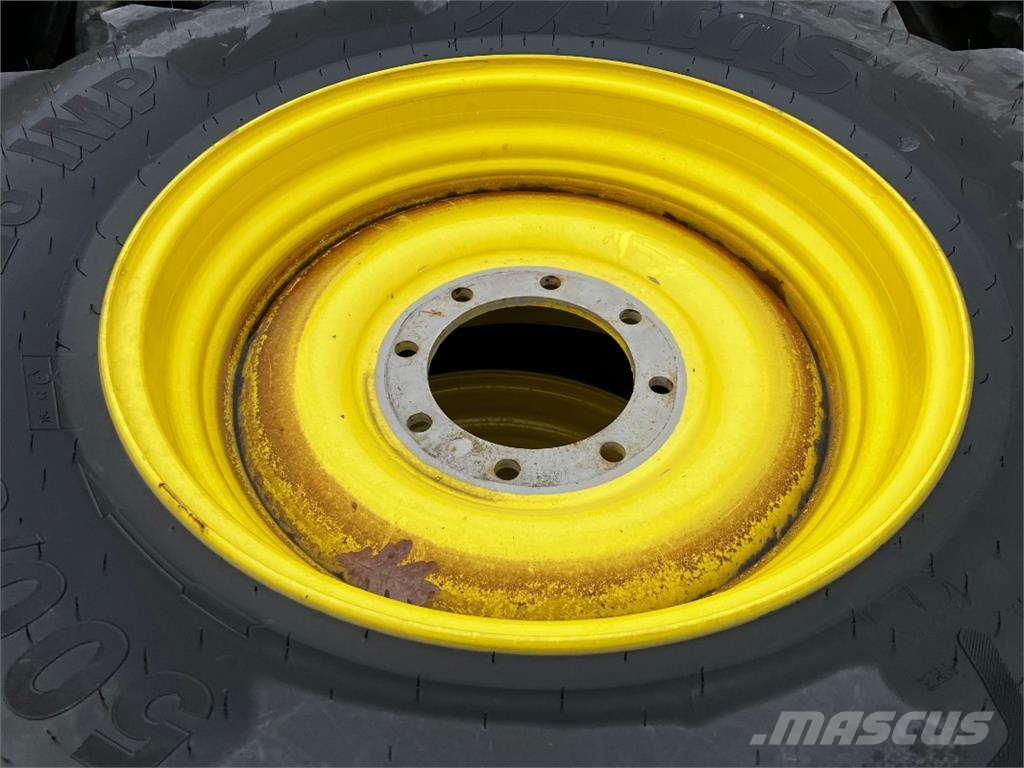 Mitas 500/80R28 农业机械-其他