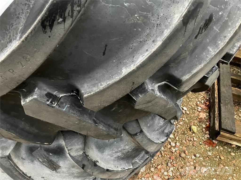 Mitas 500/80R28 农业机械-其他