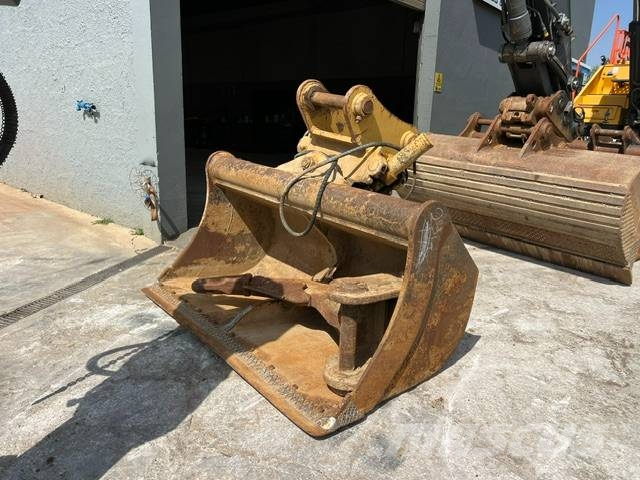 Volvo EC 250 EL Rupsgraafmachines