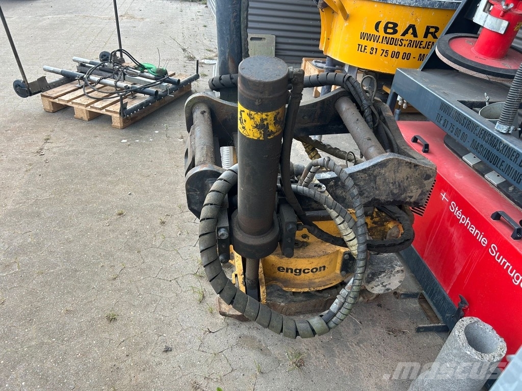 CAT 328 D LCR Bagri goseničarji