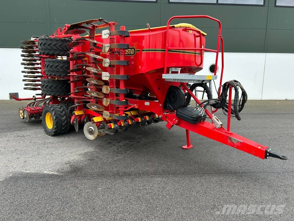 Väderstad Spirit ST600C Taladros