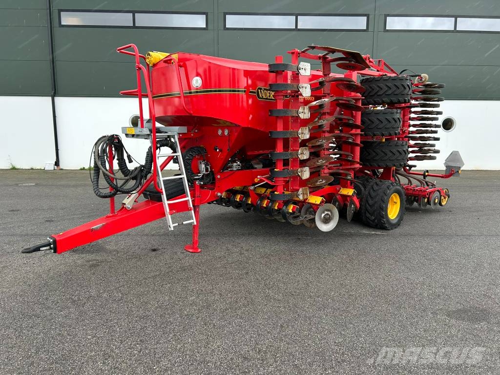 Väderstad Spirit ST600C Taladros