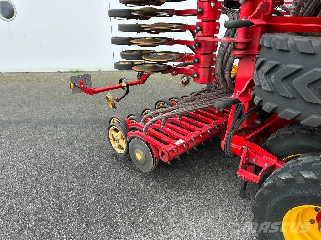 Väderstad Spirit ST600C Taladros