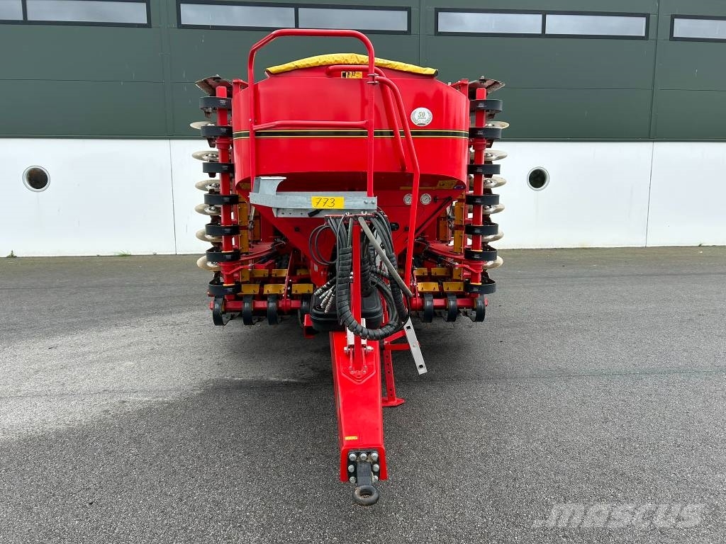 Väderstad Spirit ST600S Zaaimachines