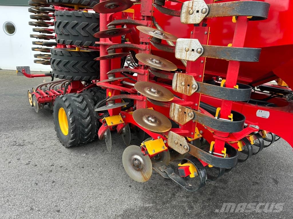 Väderstad Spirit ST600S Zaaimachines