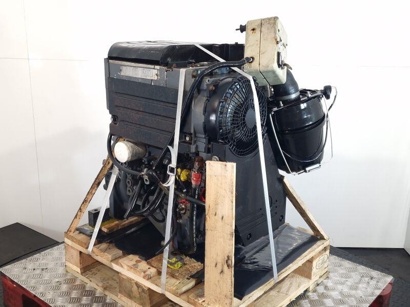 Deutz F3L2011 Mootorid