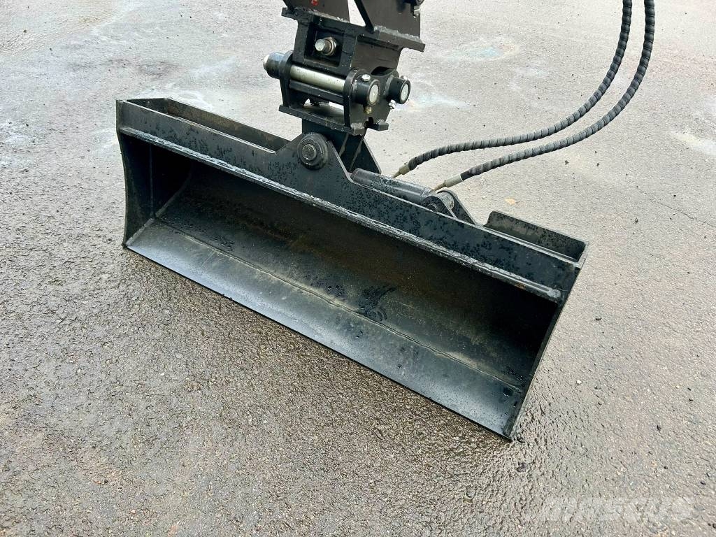 JPC HT20 PRO Miniekskavaatorid < 7 t