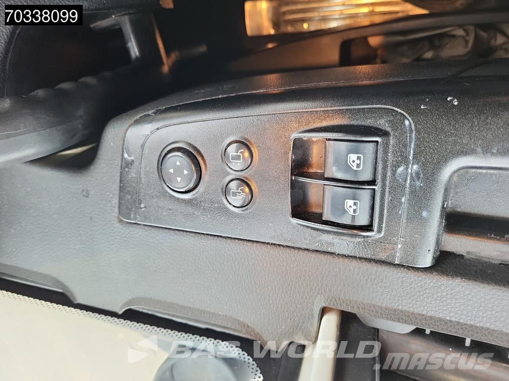 Iveco Stralis 460 4X2 Retarder 2xTanks Alcoa's Trekkvogner