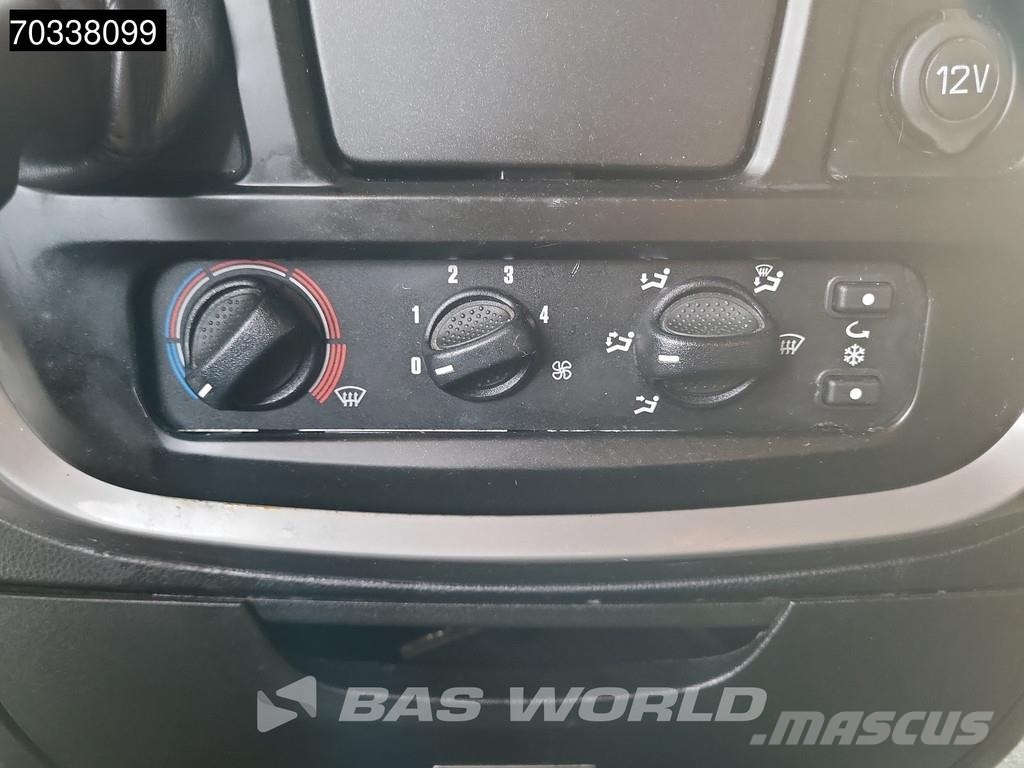 Iveco Stralis 460 4X2 Retarder 2xTanks Alcoa's Trekkvogner