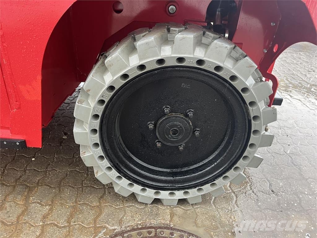 PB Platforms S175-19E 4X4 Škarjaste dvižne ploščadi