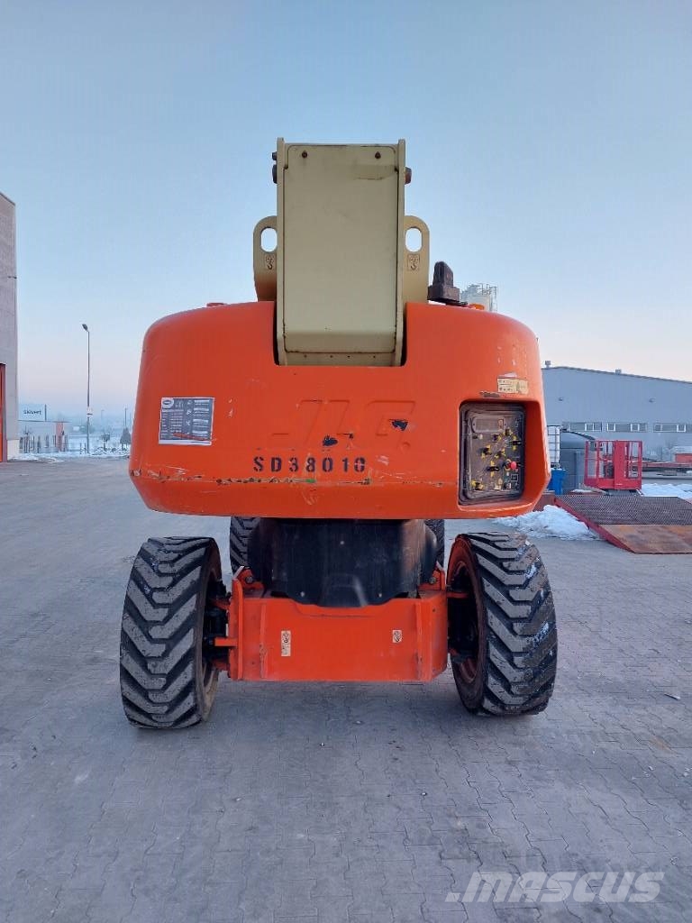 JLG 1200 SJP Nacele cu brat telescopic