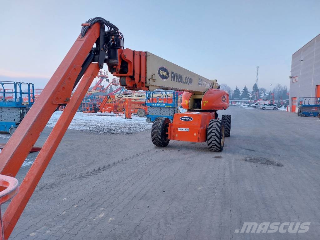 JLG 1200 SJP Nacele cu brat telescopic