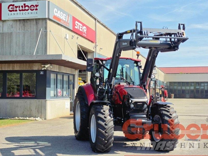 Case IH Farmall 100 M 16x16 Ostale poljoprivredne mašine