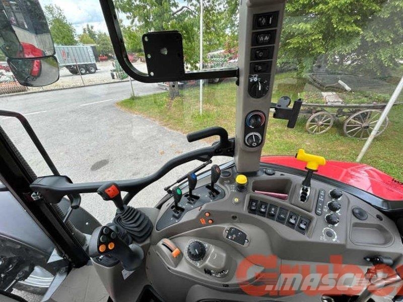 Case IH Farmall 100 M 16x16 Ostale poljoprivredne mašine